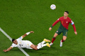 Portugal vs Ghana