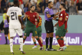 Portugal vs Ghana