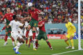 Portugal vs Ghana