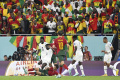 Portugal vs Ghana