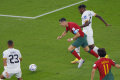 Portugal vs Ghana