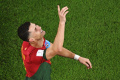 Portugal vs Ghana