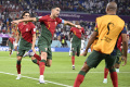 Portugal vs Ghana