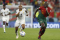 Portugal vs Ghana