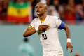 Portugal vs Ghana