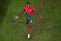 Portugal vs Ghana
