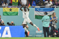 Portugal vs Ghana