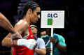 Potret Imane Khelif Berujung Kontroversi Gender di Olimpiade