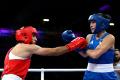 Potret Imane Khelif Berujung Kontroversi Gender di Olimpiade