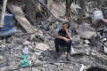 Potret Ketabahan Warga Gaza Di Antara Gempuran Israel