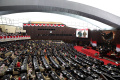 Potret Suasana Sidang Tahunan MPR