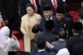 Potret Suasana Sidang Tahunan MPR