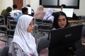 PPDB Tahap Kedua di SMKN 1 Kota Bandung