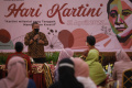 PPK Kemayoran Peringati Hari Kartini