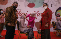 PPK Kemayoran Peringati Hari Kartini