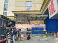 PPKM Darurat, Pasar Tanah Abang Tutup
