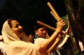 PPP Gelar Rampak Bedug Meriahkan Malam Takbiran