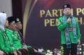 PPP Mendaftar Pemilu 2024