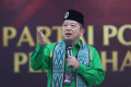PPP Mendaftar Pemilu 2024