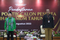PPP Mendaftar Pemilu 2024