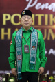PPP Mendaftar Pemilu 2024