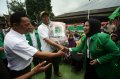 PPP Peduli Banjir Koja