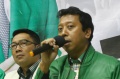 PPP Resmi Usung Ridwan Kamil