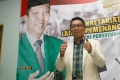 PPP Resmi Usung Ridwan Kamil