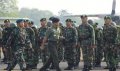 PPRC TNI Latihan Amankan Obyek Vital Kilang Minyak di Tarakan