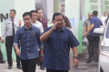 Prabowo dan Gibran Jalani Tes Kesehatan di RSPAD