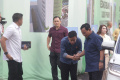 Prabowo dan Gibran Jalani Tes Kesehatan di RSPAD