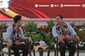 Prabowo dan Gibran Resmi Mendaftar ke KPU