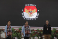 Prabowo dan Gibran Resmi Mendaftar ke KPU