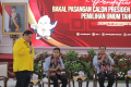 Prabowo dan Gibran Resmi Mendaftar ke KPU
