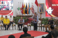 Prabowo dan Gibran Resmi Mendaftar ke KPU
