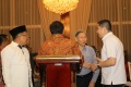 Prabowo Gelar Pertemuan denga Para Tokoh Nasional