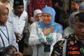 Prabowo Gibran Hadiri Halal Bihalal PBNU