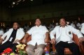 Prabowo Hadiri Rakornas PKS