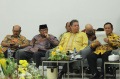Prabowo Subianto Jadi Pembicara di Golkar Institute