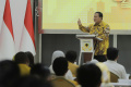 Prabowo Subianto Jadi Pembicara di Golkar Institute