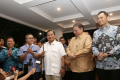 Prabowo Umumkan Gibran Jadi Cawapres Dari KIM
