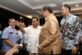 Prabowo Umumkan Gibran Jadi Cawapres Dari KIM