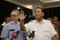 Prabowo Umumkan Gibran Jadi Cawapres Dari KIM