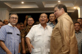 Prabowo Umumkan Gibran Jadi Cawapres Dari KIM