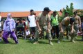 Perayaan Hari Kemerdekaan Dari Seluruh Pelosok Negeri