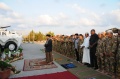 Prajurit Konga Unifil 2017 Gelar Sholat Idul Adha 1438 H di Lebanon