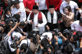 Pramono Anung -Rano Karno Daftar Pilgub DKI Jakarta