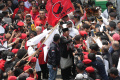 Pramono Anung -Rano Karno Daftar Pilgub DKI Jakarta