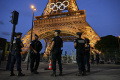 Prancis Perketat Keamanan Jelang Olimpiade Paris
