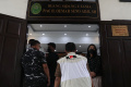 Praperadilan Mardani H Maming Ditolak